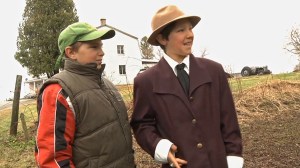 Pour un oui ou pour un non