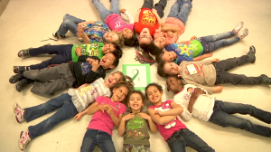 Des quatre coins du monde