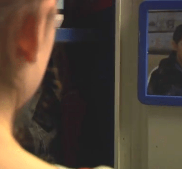 Le Regard de l'autre