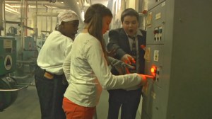 "Folies nucléaires"