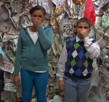 "Le temps qui passe"