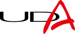 logo UDA