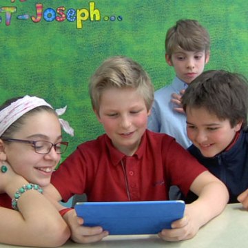 Méchant cache-cache