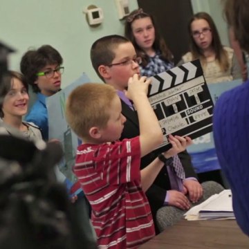 Coulisses des ateliers du FFPE