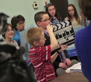 Coulisses des ateliers du FFPE