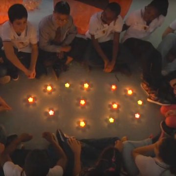 "Ensemble contre tous"