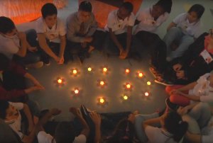 "Ensemble contre tous"