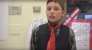 Film "Le Grand Retour"