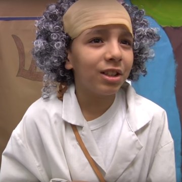 Film "Plantastrophe"