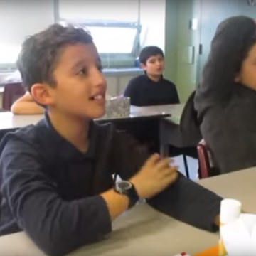 Film des coulisses 2015-2016