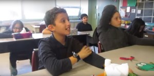 Film des coulisses 2015-2016