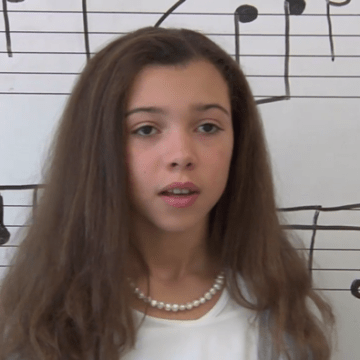 Film "Les cinq sens"