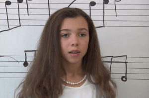 Film "Les cinq sens"