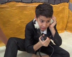 Film "M'île différents"