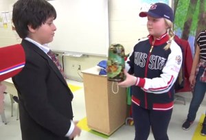 Film "Poupée russe"