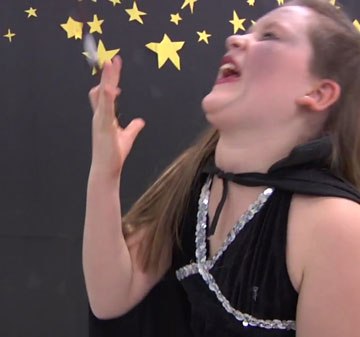 Film "Tourne la page"