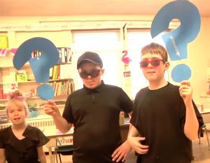 Lip-dub Monseigneur-Bazinet