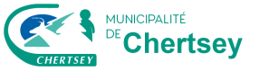 Logo de la Municipalité de Chertsey