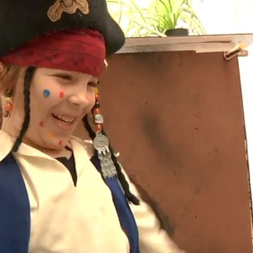 Les Pirates