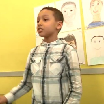 Mystère et boule de gomme