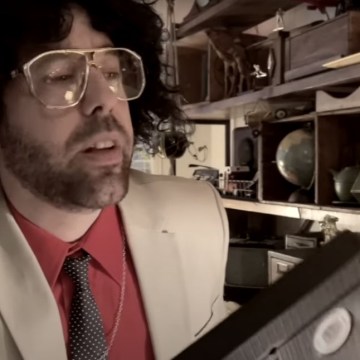 Message des élèves de l'École Rosemont