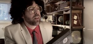 Message des élèves de l'École Rosemont