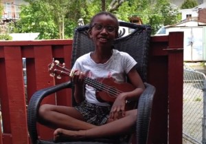 Messages des élèves de l'École Rosemont 2