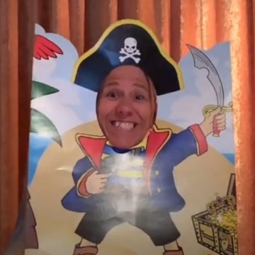 Messages aux finissants de l'École Rosemont