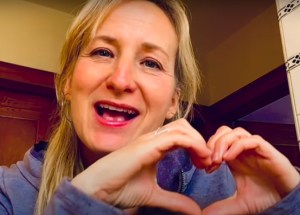 Messages du personnel de l'École Rosemont 1