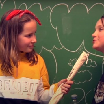 Les Nouvelles Cinécole