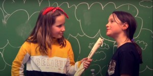 Les Nouvelles Cinécole