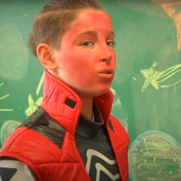 Film "Film sans fin"