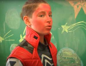 Film "Film sans fin"