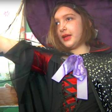 Film "Futur au passé"