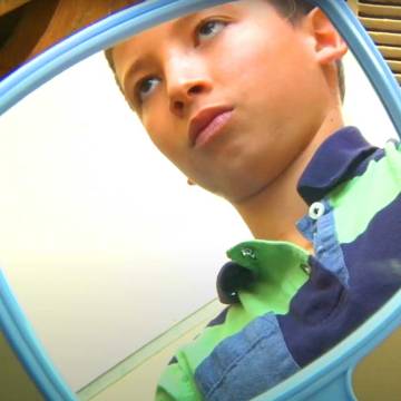 Film "Manque de jugement"