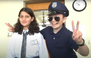 Film "Prisonnière du passé"