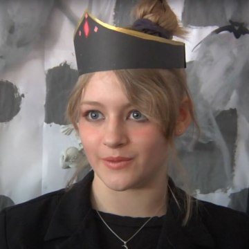 Film "Le Royaume des ombres"