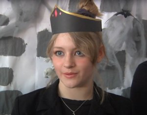 Film "Le Royaume des ombres"