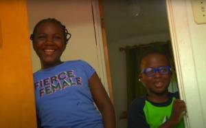 Film "Terre d'accueil"