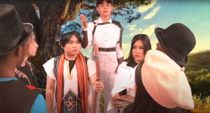 Image d'une scène d'Alvera